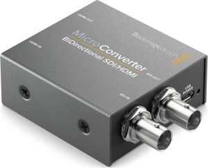 BM SDI/HDMI BiDirectional Convertor